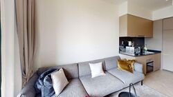 Park Colonial (D13), Condominium #558126291